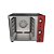 Forno Convector Smart Elétrico 4 Esteiras Vermelho FCSB4E Venâncio - Imagem 3