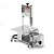 Serra Fita Semi Inox 1/2 CV com Moedor SF18SIMFP Tostando - Imagem 2