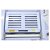 Cilindro Laminador 39 cm CLMSV39NR Venâncio - Imagem 4