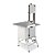 Serra Fita Semi Inox 1CV SF28SIMM Tostando - Imagem 1