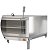 Forno Refratário a Gás 90 cm FL900 Tostando - Imagem 3