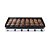 Chapa Grill a Gás 120 cm C120 Venâncio - Imagem 2