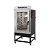 Forno Turbo a Gás 10 Esteiras FVT10G Venâncio - Imagem 1