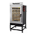 Forno Turbo a Gás 10 Esteiras FVT10G Venâncio - Imagem 2