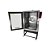 Forno Turbo Elétrico 8 Esteiras FVT8E Venâncio - Imagem 5