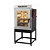 Forno Turbo Elétrico 8 Esteiras FVT8E Venâncio - Imagem 2