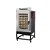 Forno Turbo Elétrico 10 Esteiras FVT10E Venâncio - Imagem 2