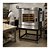 Forno Turbo a Gás 5 Esteiras FTCG5 Venâncio - Imagem 4