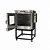 Forno Turbo Elétrico 5 Esteiras FTCE5 Venâncio - Imagem 3