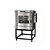 Forno Turbo Elétrico 5 Esteiras FTCE5 Venâncio - Imagem 1