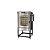 Forno Turbo Elétrico 8 Esteiras FTCE8 Venâncio - Imagem 2