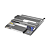 Aplicador de Filmes com Barra de Corte AF 500 B Sulpack - Imagem 1