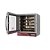 Forno Convector Elétrico Rotativo 4 Esteiras FCR-4 Gpaniz - Imagem 2