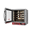 Forno Convector Elétrico Rotativo 4 Esteiras FCR-4 Gpaniz - Imagem 2