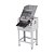 Cilindro Sovador 40 cm CBPI-40/1 Braesi - Imagem 1