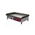 Chapa Grill Elétrica 80 cm PR-800 E Progás - Imagem 2
