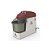 Amassadeira Espiral 15 Kg AES-15/1 Braesi - Imagem 3