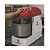 Amassadeira Espiral 15 Kg AES-15/1 Braesi - Imagem 4