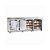 Balcão de Serviço Refrigerado 4 Portas BS 300 Fortsul - Imagem 3