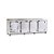 Balcão de Serviço Refrigerado 4 Portas BS 300 Fortsul - Imagem 2