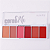 Paleta de Blush Color Me Matte Vivai 2004 - Imagem 2