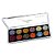 Paleta de Sombra Glitter Vivai Cor A 2172 - Imagem 1