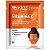 Máscara Facial Peel Off Vitamina C Sachê 8g Max Love - Imagem 1