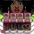 Lip Tint Gel Batom Tinta Super Poderes - Imagem 2