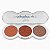 Paleta de Iluminador Highlight Up My Life MY8260 Cor 4 - Imagem 1