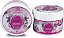 Esfoliante Corporal Rosa Mosqueta e Argila Branca Phallebeauty PH0598 - Imagem 1