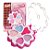 Paleta de Sombras Teen Flowers Fenzza SKV12011124 - Imagem 1