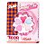 Paleta de Sombras Teen Flowers Fenzza SKV12011124 - Imagem 4