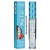 Gloss Labial Big Lip Volume Efeito Bocão Face Beautiful FB338 Moon Transparente - Imagem 1