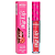 Gloss Labial Big Lip Volume Efeito Bocão Face Beautiful FB339 Sunset Rosa - Imagem 1