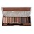 Paleta de Sombras 12 Cores Belle Angel B012-2 Atacado Box 12 Unidades - Imagem 2
