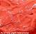 Esfoliante Rosto e Corpo Acerola com Melancia 3 em 1 com D Pantenol Miss Lary VB212 - Imagem 2