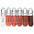 Kit 06 Unidades Gloss Brilho Labial Sarah's Beauty S6131 - Imagem 1