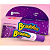 Hidratante Labial Efeito Gloss Cheirinho de Chiclete Beautyloo Sabor Uva FB467 - Imagem 1