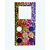 Paleta Glitter 09 Cores Ludurana B00154 - Imagem 1