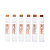 Kit 06 Unidades Corretivo Stick Pure Skin Vivai 1102 - Imagem 1
