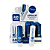 Kit 02 Unidades Lip Balm Hidratação Intensa 24h Use Pink 21 CS5564 - Imagem 3