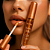 Lip Gloss Hidratante Honey Kiss Da Pop DP2361 - Imagem 2