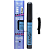 Máscara Para Cílios Peel Off Bang Volume e Definição Nº22 Max Love ML003 - Imagem 1