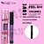 Máscara Para Cílios Peel Off Bang Volume e Alongamento Nº21 Max Love ML990 - Imagem 2