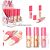 Pó de Fada Colors Pó Facial Iluminador Vivai 1053 Atacado Box 12 Unidades - Imagem 1