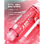 Lip Gloss Glitter Fantasy Vivai 3249 - Imagem 2