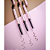 Kit 03 Unidades Lapiseira Para Sobrancelhas Mia Make 503 - Imagem 3