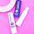 Lip Balm Hidratação Intensa 24h Use Pink 21 CS5564 Atacado Box 24 Unidades - Imagem 3