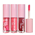 Kit Boca Linda Batom Matte, Gloss e Lip Oil Febella BM40215 Mod 03 - Imagem 1