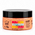Esfoliante Hidratante Bumbum e Virilha Bumbum Perfeito Pele de Pêssego Soul Cosméticos 180g SL258 - Imagem 2